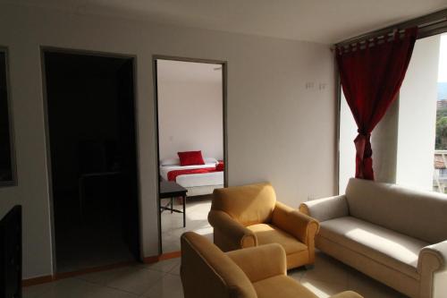 Hotel zandalo medellin – Medellin, VT