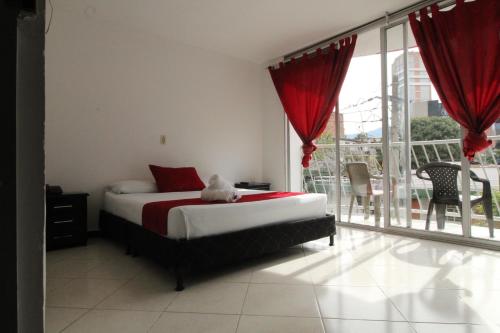 Hotel zandalo medellin, Medellín (foto 4)