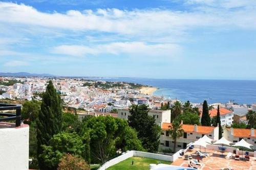 Ocean View Apt , Old Town, Walk to Beach & Restaurants 1
