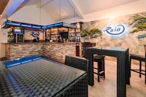 Restaurant, Sunset Caribe Belize in San Pedro