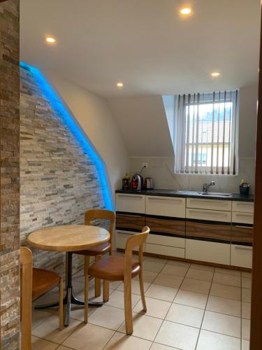 Oprema, Studio cosy au centre de Couvet in Val-De-Travers