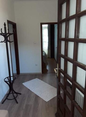 Rab Apartments Zic