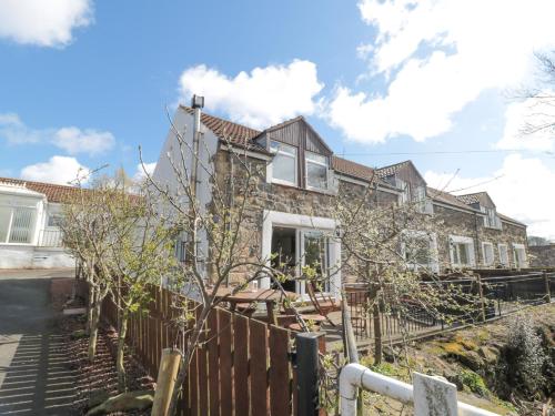 Chillingham Cottage, Belford