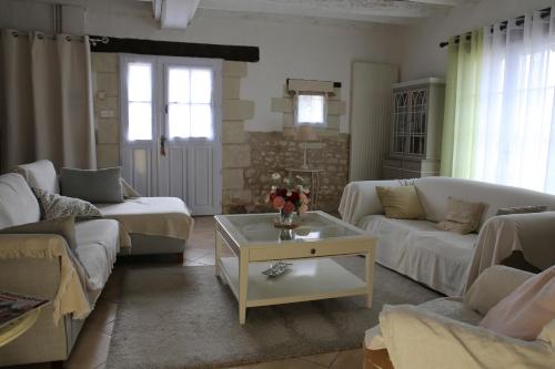 Le Verger des Hirondelles (Gîte) gîte à louer Sepmes