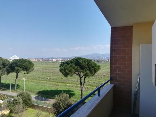 Romanina Appartamento Giuland