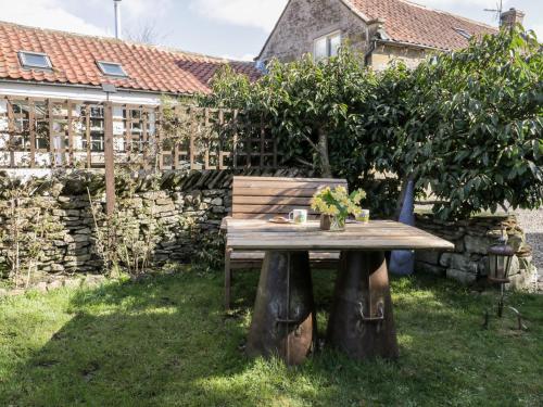 The Coach House in Levisham