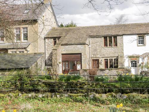 The Hayloft at Tennant Barn - main image