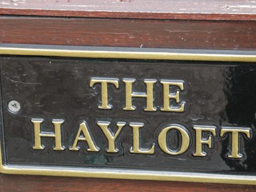The Hayloft at Tennant Barn - image 3