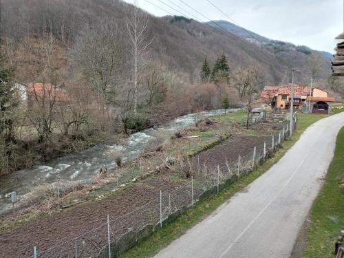 Smeštaj Anica - main image
