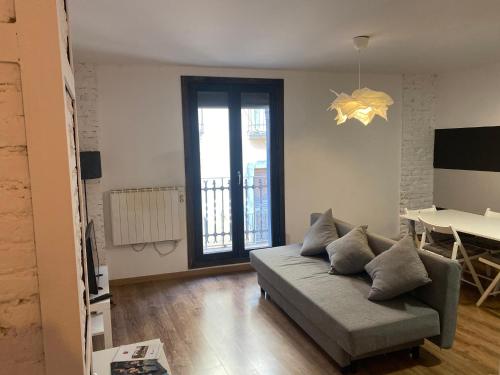 Apartamento Casa Latre in Barbastro