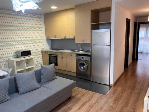 Apartamento Casa Latre in Barbastro