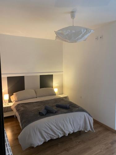 Apartamento Casa Latre in Barbastro