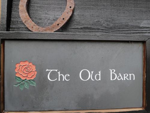 The Old Barn - image 5