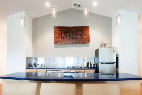Idyllic Loft in the heart of Lovedale, Lovedale (fotografie 4)