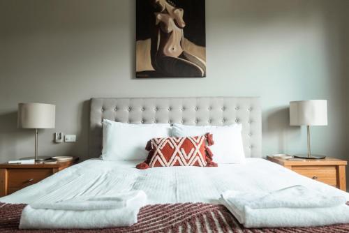 Idyllic Loft in the heart of Lovedale, Lovedale (fotografie 9)