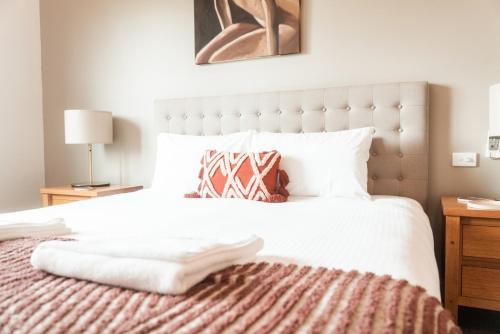 Idyllic Loft in the heart of Lovedale, Lovedale (fotografie 10)