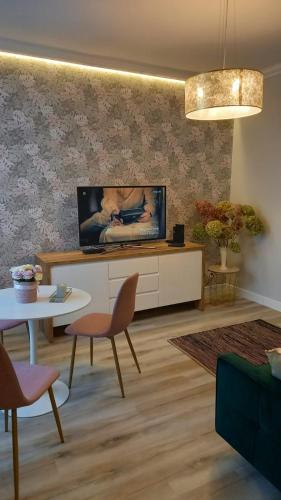 . Apartament Wilkońskiego