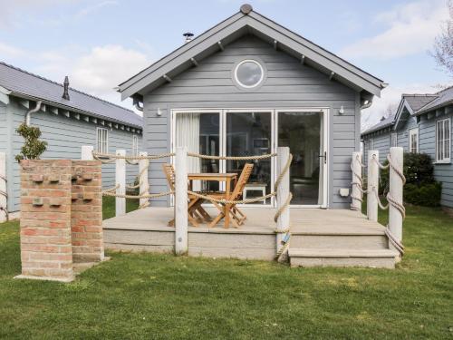 Sea-Renity, Filey gîte à louer Filey