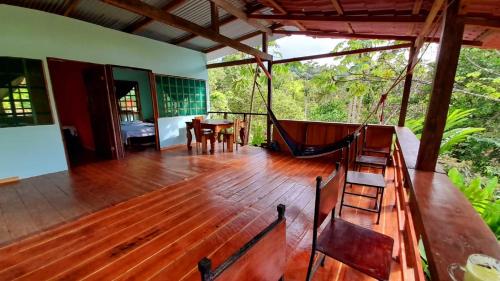 GreenPoint Drake Bay in Drake Bay