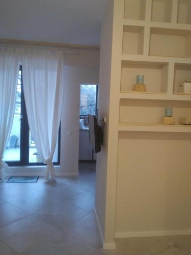 Marina Studio Sun Terrace