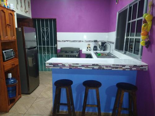 Casa Via-mar preguntar disponibilidad