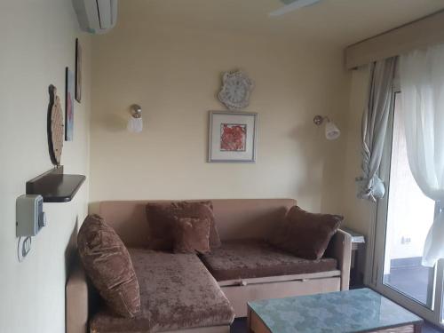 Seaview Chalets in Porto South Beach - Families only, Ain Soukhna (fotografie 10)