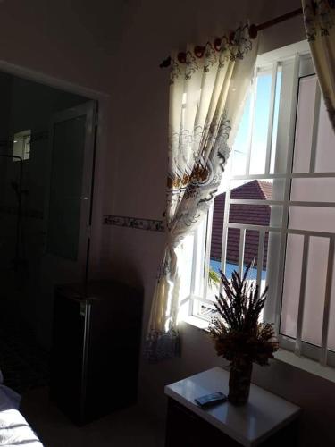 Friendly House Homestay Ninh Thuận