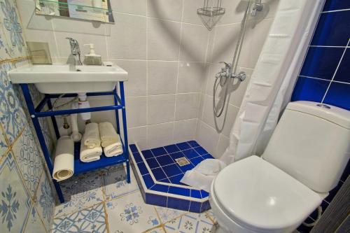New Apartments at Residential Complex Sputnik 476B - image 7