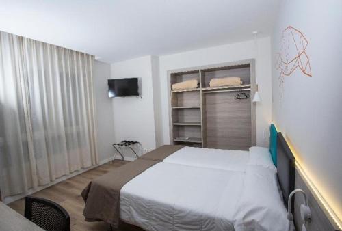 Hotel Mediterraneo Valencia, Valencia (foto 4)