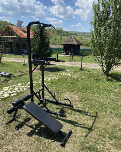 Holiday Home Rodjak sa sela Holiday Home Rodjak sa sela