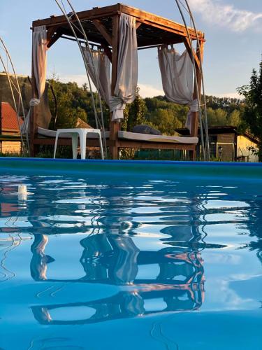 Holiday Home Rodjak sa sela Holiday Home Rodjak sa sela