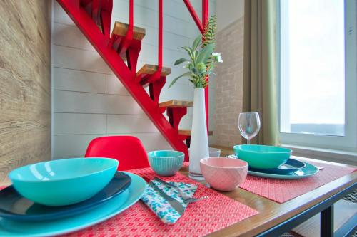 New Apartments at Residential Complex Sputnik 476G - image 3