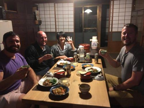 餐飲選擇