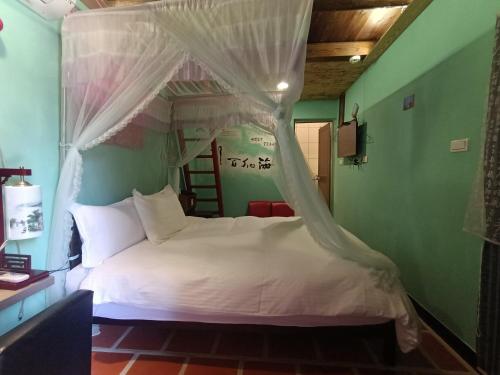 彼岸古厝民宿-包棟優先--Biiann B&B 彼岸古厝民宿-包棟優先--Biiann B&B