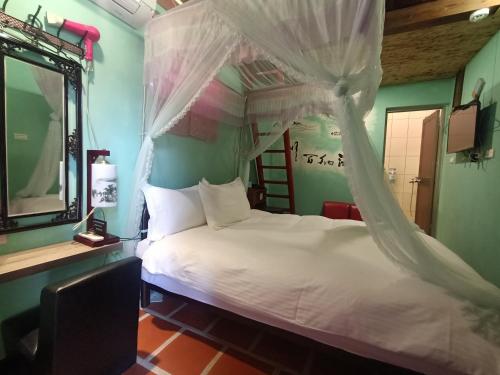 彼岸古厝民宿-包棟優先--Biiann B&B 彼岸古厝民宿-包棟優先--Biiann B&B