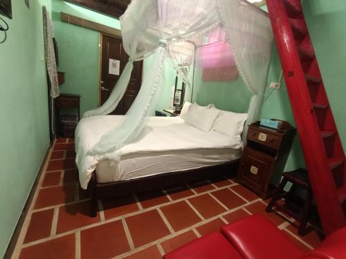 彼岸古厝民宿-包棟優先--Biiann B&B 彼岸古厝民宿-包棟優先--Biiann B&B