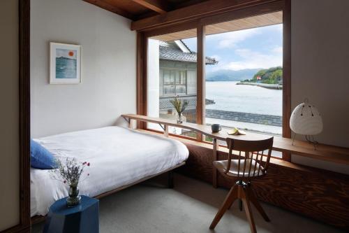 Double Room with Sea View