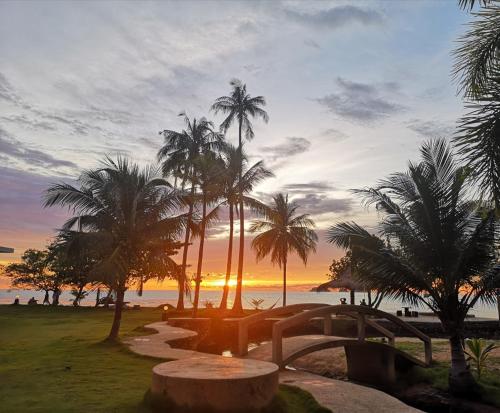Bailan Beach Resort Koh Chang