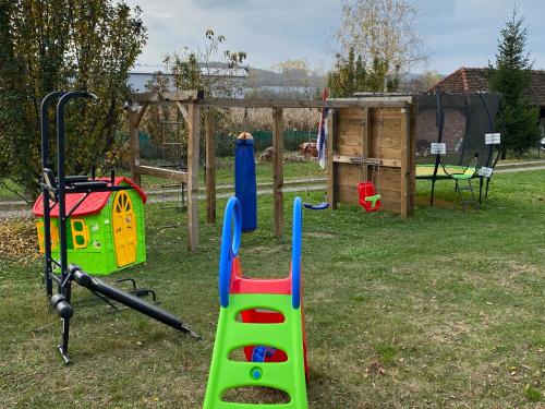 Vila Rodjak sa sela Vila Rodjak sa sela