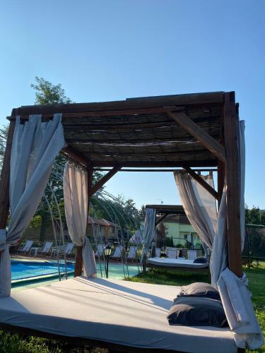 Vila Rodjak sa sela Vila Rodjak sa sela