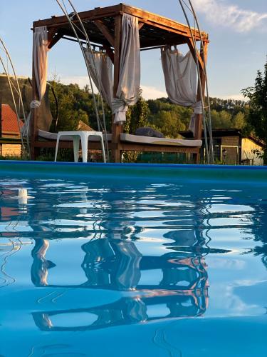 Vila Rodjak sa sela Vila Rodjak sa sela