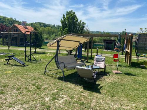 Vila Rodjak sa sela Vila Rodjak sa sela