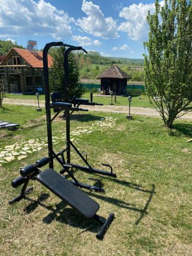 Vila Rodjak sa sela Vila Rodjak sa sela