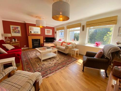 Picture of Braeside Luxury Holiday Home