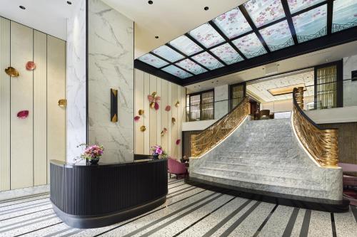 Fauchon Hotel Kyoto - A MEMBER OF THE LEADING HOTELS OF THE WORLD