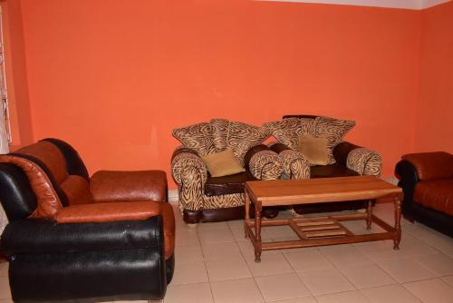 Salient Guest House in Eldoret