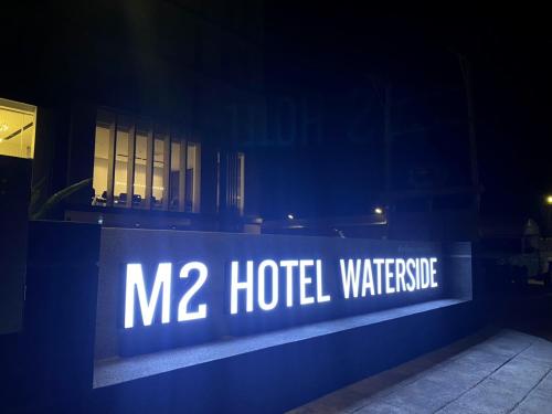 M2 Hotel Waterside