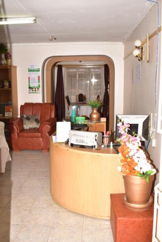 Salient Guest House in Eldoret