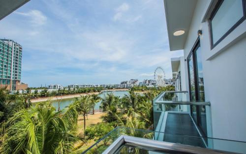 Kail's House - FLC Sam Son Resort in Thanh Hoá / Sầm Sơn Beach