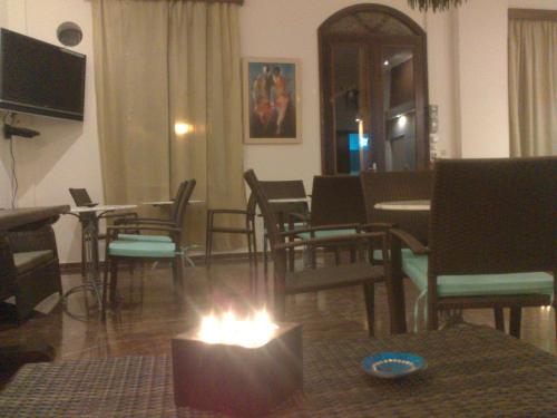 Polyxeni Hotel - image 5